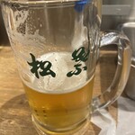 串かつ 松葉 ルクア大阪店 - 