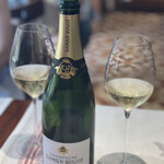 ルグドゥノム ブション リヨネ - ◆Damien Hugot Champagne Grand Cru Brut Blanc de Blancs 