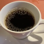 自然薯の里 - コーヒー✨