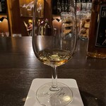 バー エイジング - グレンロセス