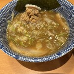 六厘舎 東京駅東京ラーメンストリート - 