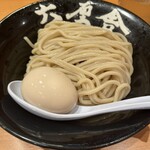 六厘舎 東京駅東京ラーメンストリート - 