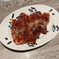 焼肉&手打ち冷麺 二郎 KANAYAMA - 