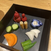 南渋谷 なみの上 - 