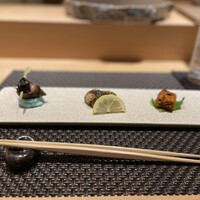 名駅 鮨 Sublime - 