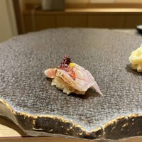 名駅 鮨 Sublime - 
