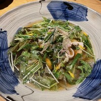 南渋谷 なみの上 - 