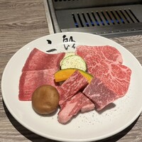 焼肉&手打ち冷麺 二郎 KANAYAMA - 