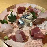 南渋谷 なみの上 - 