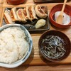 肉汁餃子のダンダダン 大須観音店