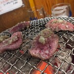 大衆ホルモン肉力屋 - 