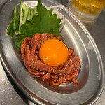 焼ジビエ 罠 中目黒店 - 