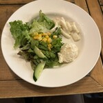 Risotto Cafe 東京基地 - 