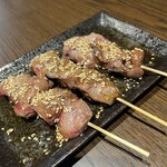 焼き鳥 居酒屋 串バル 二本木 - 