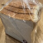 ココラデ - 食パン