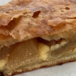 ココラデ - アップルデニッシュ　のアップ