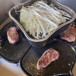 Yakiniku Emmusubi - 