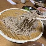 Kenzou Soba - 