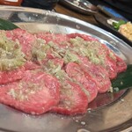 大衆ホルモン肉力屋 - 