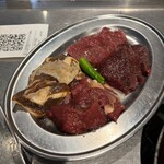 焼ジビエ 罠 中目黒店 - 