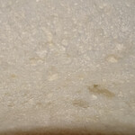 ココラデ - 食パン　のアップ