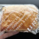 ココラデ - 牛乳パイ　上から