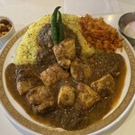 カレーの店 マボロシ - 