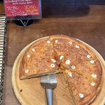 ココラデ - 今回の購入品　　アップルデニッシュ