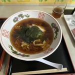 サンちゃん食堂 - 