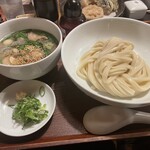 手打ちうどん　 いしづか - 