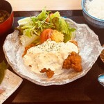 むら松笑店 寿司と天ぷらと - 