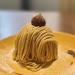 スイーツ カフェ キョウト ケイゾー - 