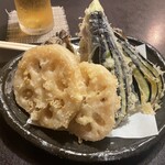 手打ちうどん　 いしづか - 