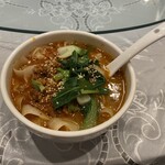 西安刀削麺 - 