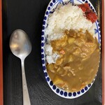 サンちゃん食堂 - 