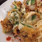 洋食 ツバキ亭 - 