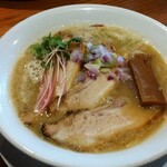 ラーメン ニューヨーク ニューヨーク - 