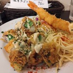 洋食 ツバキ亭 - 