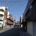 ラーメン ニューヨーク ニューヨーク - 