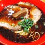 ラーメン ニューヨーク ニューヨーク - 