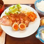 むら松笑店 寿司と天ぷらと - 