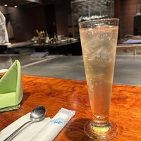 鉄板焼　利花苑 - 