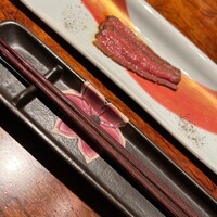 鉄板焼　利花苑 - 