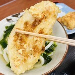 讃岐うどん いわい - 