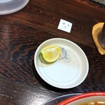 中華そば ひらこ屋 - 
