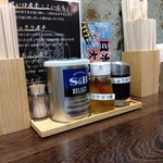 中華そば ひらこ屋 - 