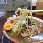 中華そば ひらこ屋 - 