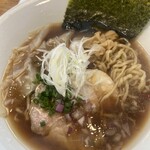 RAMEN LAB REN 煉 - 