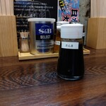 中華そば ひらこ屋 - 