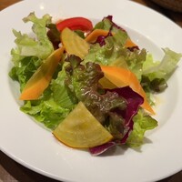 Les Jardin des dodine - 